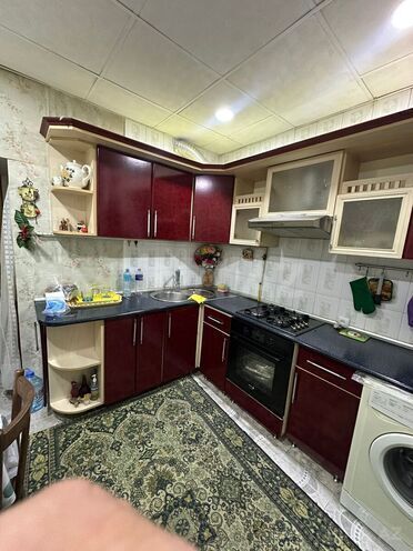 Satılır 2 otaqlı köhnə tikili 60 m², Əhmədli m., photo 10 from 14