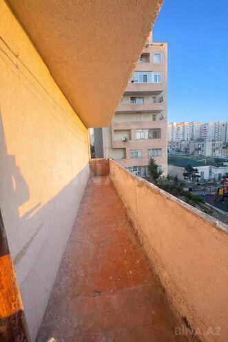 Satılır 5 otaqlı köhnə tikili 110 m², Yeni Günəşli q., photo 22 from 24
