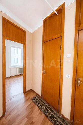 Satılır 5 otaqlı köhnə tikili 110 m², Yeni Günəşli q., photo 15 from 24