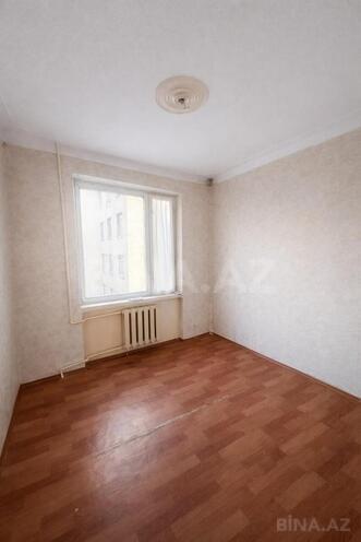 Satılır 5 otaqlı köhnə tikili 110 m², Yeni Günəşli q., photo 3 from 24