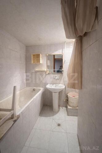 Satılır 5 otaqlı köhnə tikili 110 m², Yeni Günəşli q., photo 20 from 24