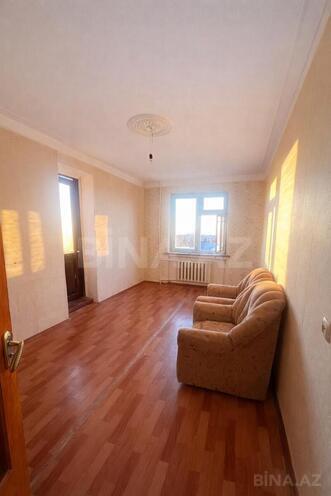 Satılır 5 otaqlı köhnə tikili 110 m², Yeni Günəşli q., photo 8 from 24