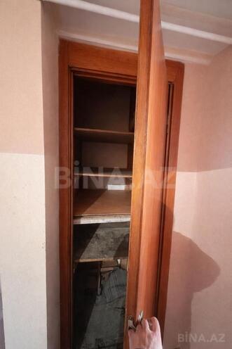 Satılır 5 otaqlı köhnə tikili 110 m², Yeni Günəşli q., photo 23 from 24