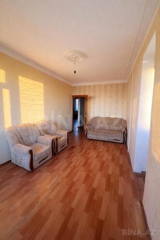 Satılır 5 otaqlı köhnə tikili 110 m², Yeni Günəşli q., photo 7 from 24