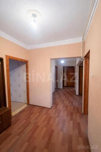 Satılır 5 otaqlı köhnə tikili 110 m², Yeni Günəşli q., photo 17 from 24