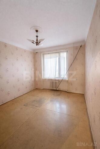 Satılır 5 otaqlı köhnə tikili 110 m², Yeni Günəşli q., photo 11 from 24