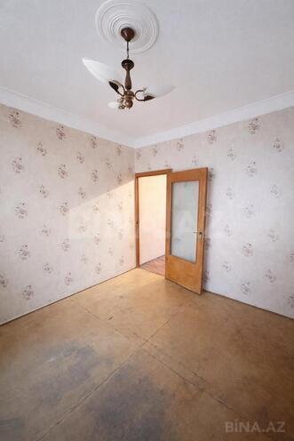 Satılır 5 otaqlı köhnə tikili 110 m², Yeni Günəşli q., photo 10 from 24