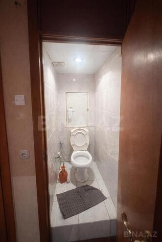 Satılır 5 otaqlı köhnə tikili 110 m², Yeni Günəşli q., photo 21 from 24