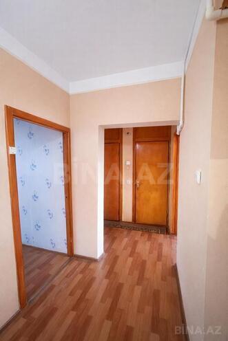 Satılır 5 otaqlı köhnə tikili 110 m², Yeni Günəşli q., photo 14 from 24