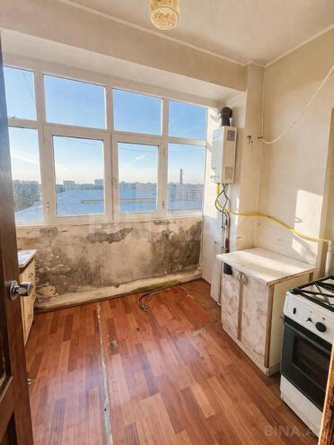 Satılır 5 otaqlı köhnə tikili 110 m², Yeni Günəşli q., photo 19 from 24