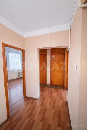Satılır 5 otaqlı köhnə tikili 110 m², Yeni Günəşli q., photo 13 from 24