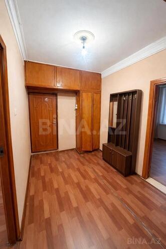 Satılır 5 otaqlı köhnə tikili 110 m², Yeni Günəşli q., photo 12 from 24