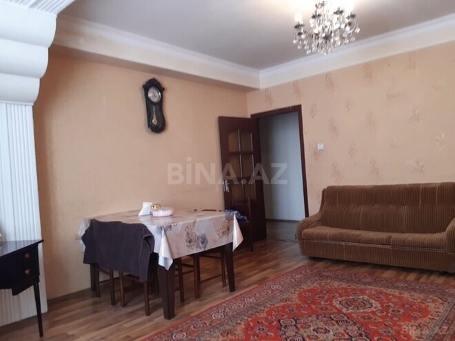 İcarəyə verilir 2 otaqlı yeni tikili 74 m², photo 3 from 12
