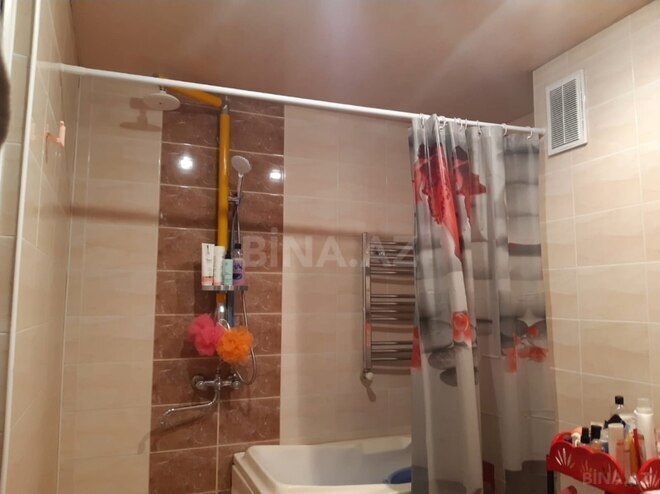 İcarəyə verilir 2 otaqlı yeni tikili 74 m², photo 6 from 12