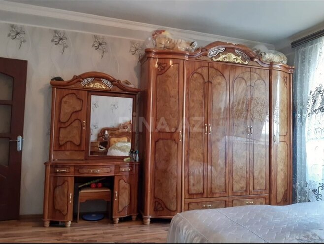 İcarəyə verilir 2 otaqlı yeni tikili 74 m², photo 9 from 12