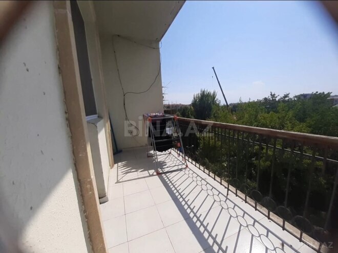 İcarəyə verilir 2 otaqlı yeni tikili 74 m², photo 11 from 12