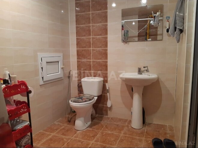 İcarəyə verilir 2 otaqlı yeni tikili 74 m², photo 4 from 12