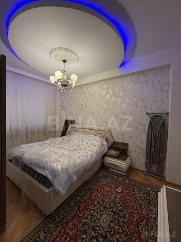 Satılır 3 otaqlı yeni tikili 110 m², Həzi Aslanov m., photo 5 from 14