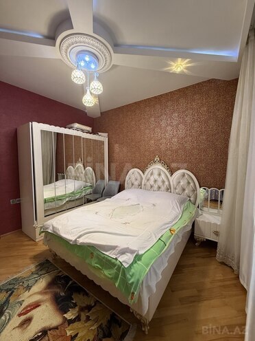 Satılır 3 otaqlı yeni tikili 110 m², Həzi Aslanov m., photo 8 from 14