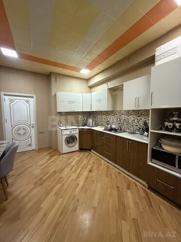 Satılır 3 otaqlı yeni tikili 110 m², Həzi Aslanov m., photo 10 from 14