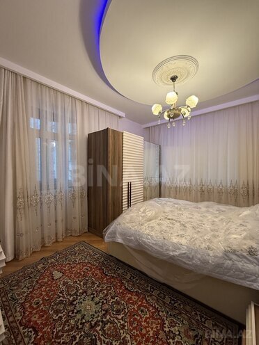 Satılır 3 otaqlı yeni tikili 110 m², Həzi Aslanov m., photo 6 from 14