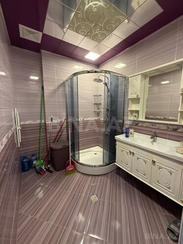 Satılır 3 otaqlı yeni tikili 110 m², Həzi Aslanov m., photo 11 from 14