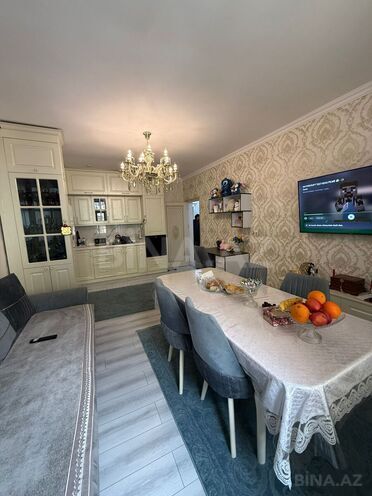 Продаётся 3-комн. новостройка 78 м², photo 4 from 14