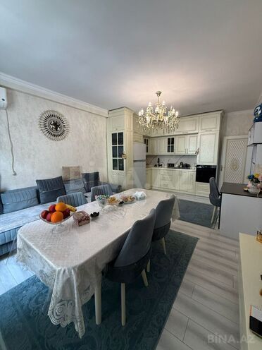 Продаётся 3-комн. новостройка 78 м², photo 3 from 14