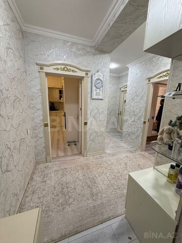 Продаётся 3-комн. новостройка 78 м², photo 12 from 14