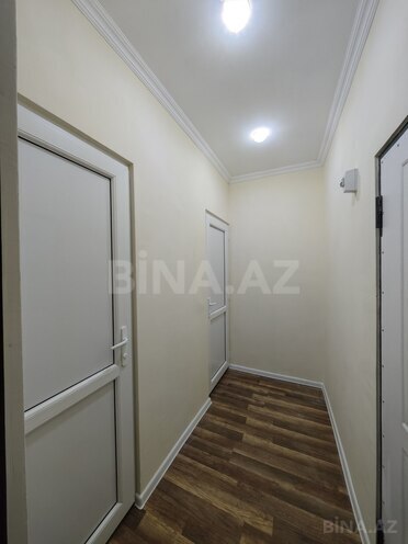 Продаётся 1-комн. вторичка 35 м², пос. Бакиханова, photo 10 from 11