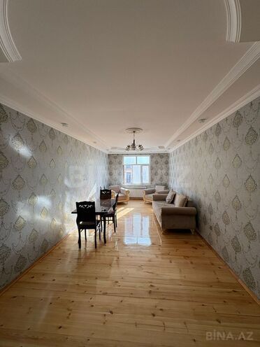 Продаётся 3-комн. новостройка 111 м², photo 14 from 17