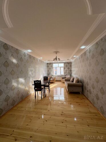 Продаётся 3-комн. новостройка 111 м², photo 12 from 17