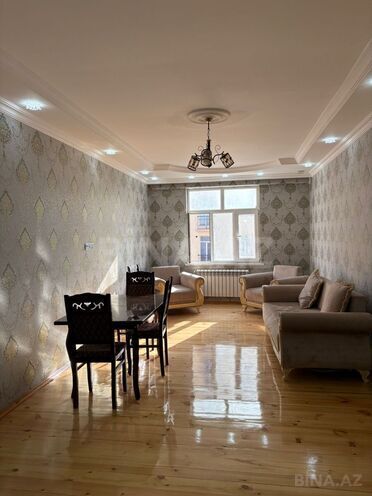 Продаётся 3-комн. новостройка 111 м², photo 11 from 17