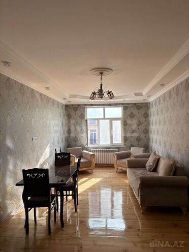 Продаётся 3-комн. новостройка 111 м², photo 15 from 17