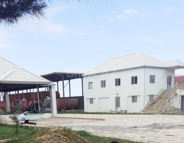 Продаётся  объект 2 600 м², photo 4 from 9