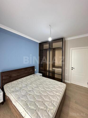Сдаётся 2-комн. новостройка 70 м², м. Нариман Нариманов, photo 9 from 16