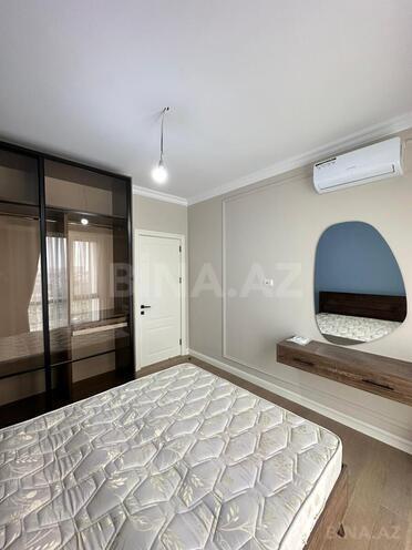 Сдаётся 2-комн. новостройка 70 м², м. Нариман Нариманов, photo 11 from 16