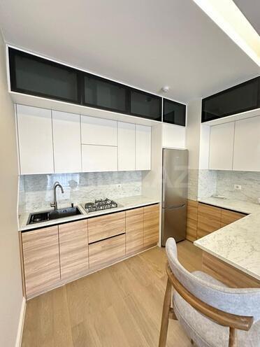 Сдаётся 2-комн. новостройка 70 м², м. Нариман Нариманов, photo 6 from 16