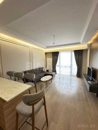 Сдаётся 2-комн. новостройка 70 м², м. Нариман Нариманов, photo 5 from 16