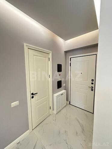 Сдаётся 2-комн. новостройка 70 м², м. Нариман Нариманов, photo 12 from 16