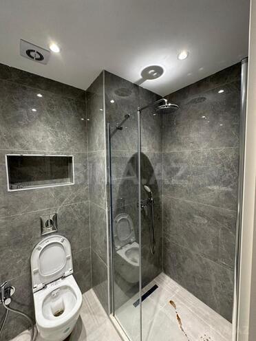 Сдаётся 2-комн. новостройка 70 м², м. Нариман Нариманов, photo 14 from 16