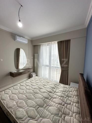 Сдаётся 2-комн. новостройка 70 м², м. Нариман Нариманов, photo 10 from 16