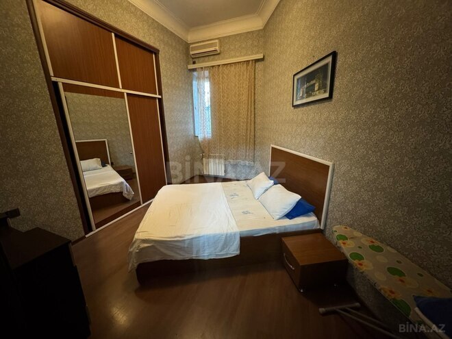 İcarəyə verilir 6 otaqlı ofis 140 m², 28 May m., photo 15 from 21