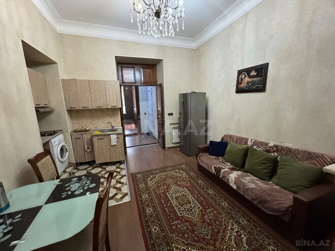 İcarəyə verilir 6 otaqlı ofis 140 m², 28 May m., photo 11 from 21