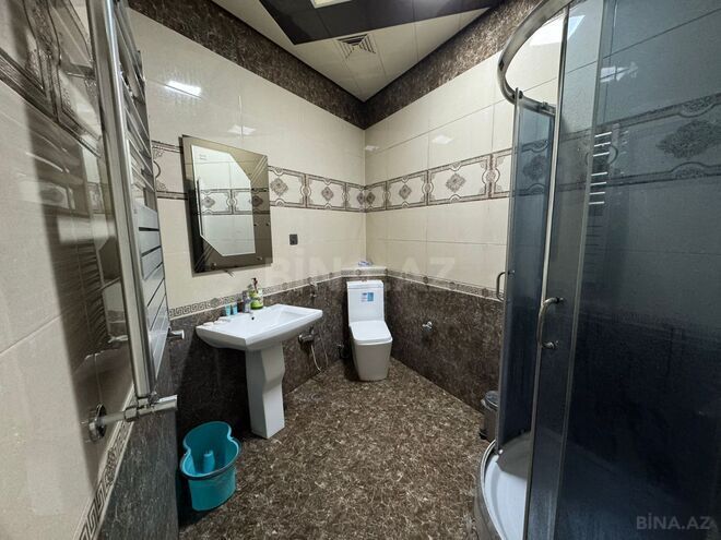 İcarəyə verilir 6 otaqlı ofis 140 m², 28 May m., photo 18 from 21