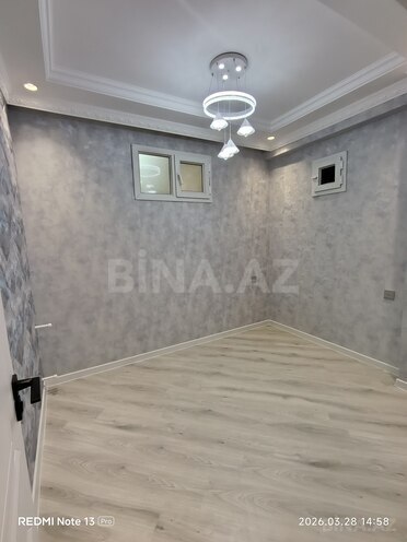 Продаётся 3-комн. новостройка 62 м², photo 18 from 19
