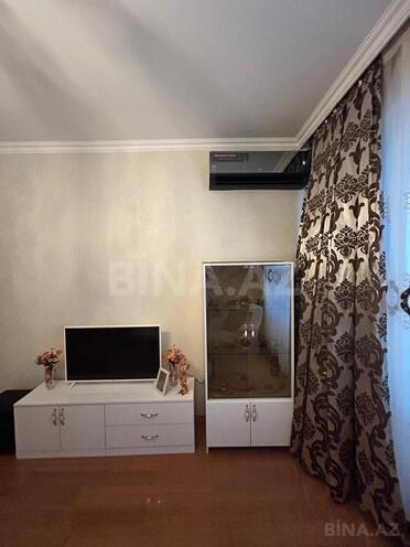 İcarəyə verilir 2 otaqlı yeni tikili 65 m², Avtovağzal m., photo 8 from 18