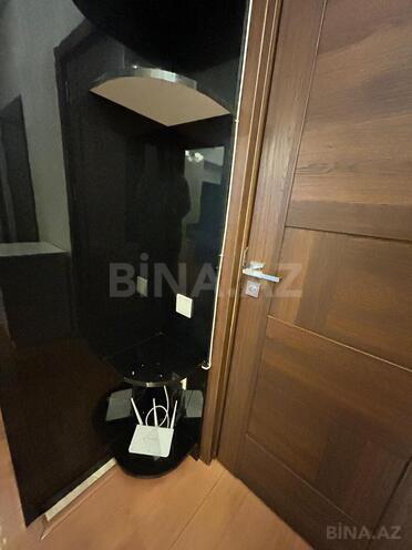 İcarəyə verilir 2 otaqlı yeni tikili 65 m², Avtovağzal m., photo 11 from 18