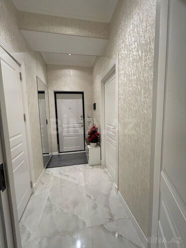 Satılır 2 otaqlı yeni tikili 60 m², Zığ q., photo 4 from 12