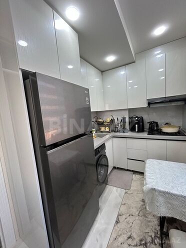 Satılır 2 otaqlı yeni tikili 60 m², Zığ q., photo 8 from 12